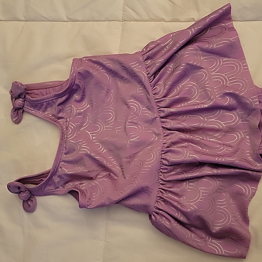 Toddler swimsuit